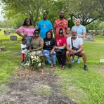 Profile Picture of Harold Redrick (@harold.redrick.7) on Facebook