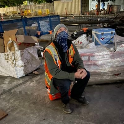Profile Picture of Scott Tompkins (@ScottTo87490413) on Twitter
