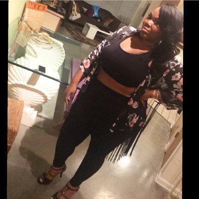 Profile Picture of Tiffany Gant (@ItsTIFFanC0mpny) on Twitter
