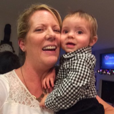 Profile Picture of Nancy Jean Kuntz (@rileytjsgramma) on Twitter
