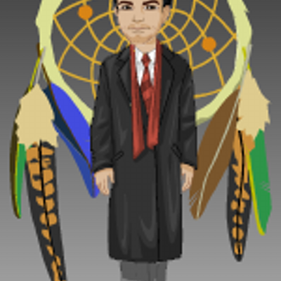 Profile Picture of Tony Murataya (@Andros0834) on Twitter