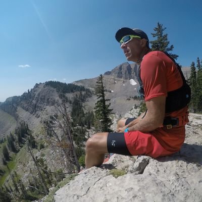 Profile Picture of Eric Orton (@BornToRunCoach) on Twitter