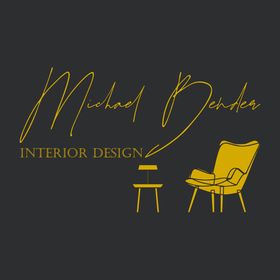 Profile Picture of Michael Bender Interior Design (@MichaelBenderInterior) on Pinterest