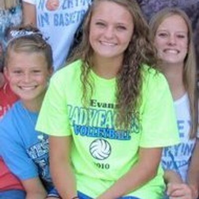 Bailey Walden - Twitter Profile Picture of Bailey Walden (@bailey_walden) on Twitter