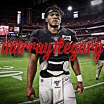 Profile Picture of #1 Kyler Murray FP (@murray1legacy) on Instagram