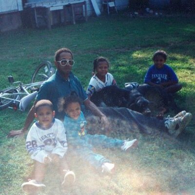 Profile Picture of Tevin Eugene Howard (@Tevin_Howard) on Twitter