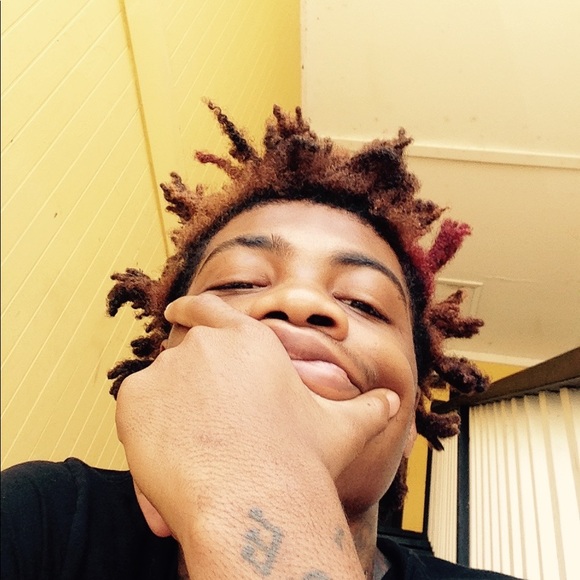 Profile Picture of Jarvon Whigham (@jarvonwhigham) on Poshmark