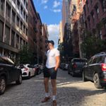Profile Picture of Michael- Elliot (@michaelwarhol) on Instagram