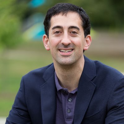 Profile Picture of Councilmember Josh Mandelbaum (@MandelbaumJosh) on Twitter