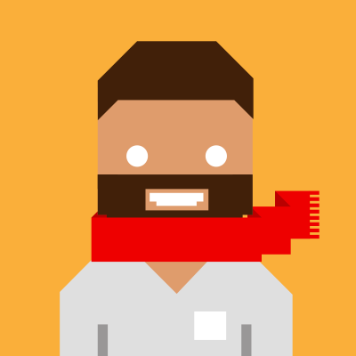 Profile Picture of Victor Ray (@VictorRayDev) on Twitter