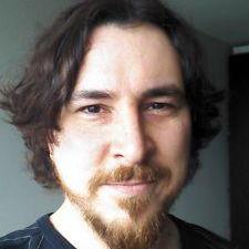 Profile Picture of Jeremy Crow (@JeremyCwor) on Twitter