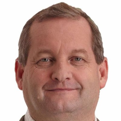 Mark A Hope - Twitter Profile Picture of Mark A Hope (@markahope) on Twitter