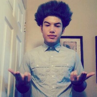 Anthony Bracamonte - Twitter Profile Picture of Anthony Bracamonte (@DjVegeta11) on Twitter