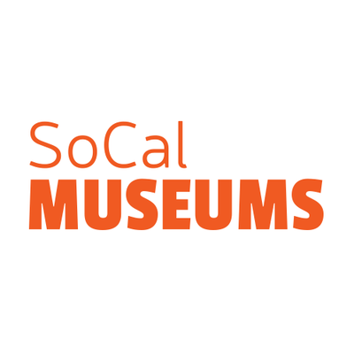 Profile Picture of SoCal Museums (@SoCalMuseums) on Twitter