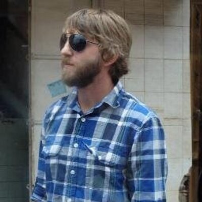 Profile Picture of Jeremy Beck (@lifeismysport) on Twitter