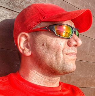 Profile Picture of Alexander Molinsky (Savrik) (@savrikcom) on Facebook