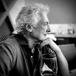Profile Picture of Barry Wolfryd (@bwolfryd) on Instagram