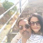 Profile Picture of raju parikh (@parikh6042) on Instagram