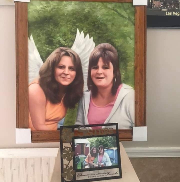 Profile Picture of Karen Riebel (@gumbyelect5k) on Poshmark