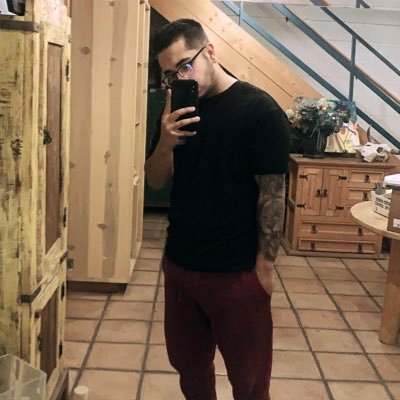 Profile Picture of Kevin Gonzalez (@1Nujabes) on Twitter