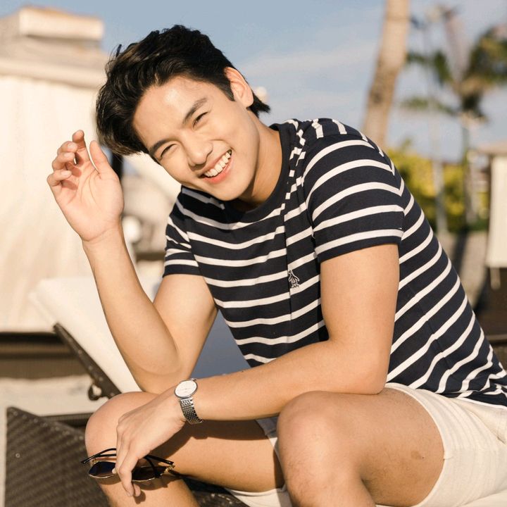 Profile Picture of michael sager (@michaelsager04) on Tiktok