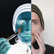 Profile Picture of Luis Merchan (@merchanartist) on Youtube