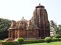 Profile Picture of Rajarani Templeon Wikipedia