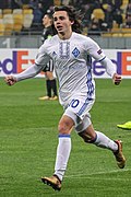 Profile Picture of Mykola Shaparenko - Wikipediaon Wikipedia