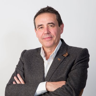 Profile Picture of Julio Monreal (@Monrealmartinez) on Twitter