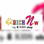 Profile Picture of Velvet Junior,Libby,Carter's (@richnw_babyshop) on Instagram