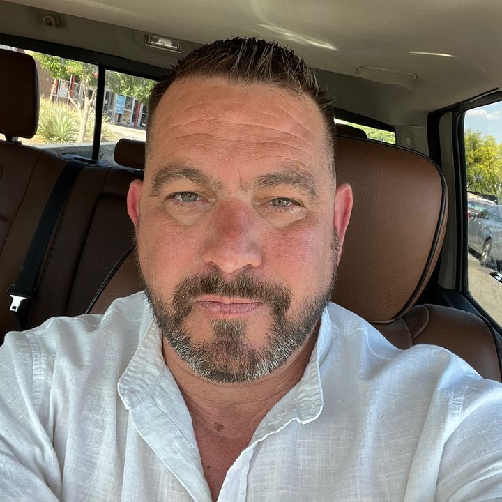 Profile Picture of Rob Boatwright (@robrock55) on Tiktok