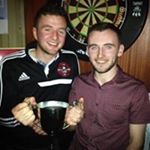 Profile Picture of Tony Carlin (@tonycarlin93) on Instagram
