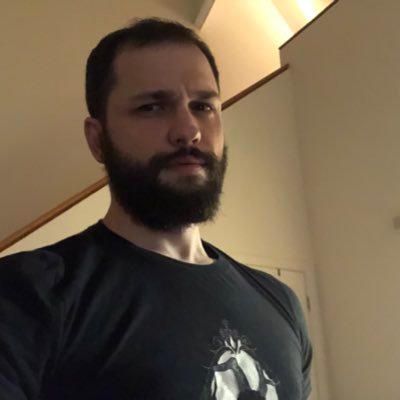 Profile Picture of Jason Silverstein (@Jason_Reads) on Twitter