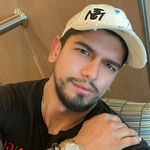 Profile Picture of Daniel Esteban Baos Diaz (@daniel_baos) on Instagram