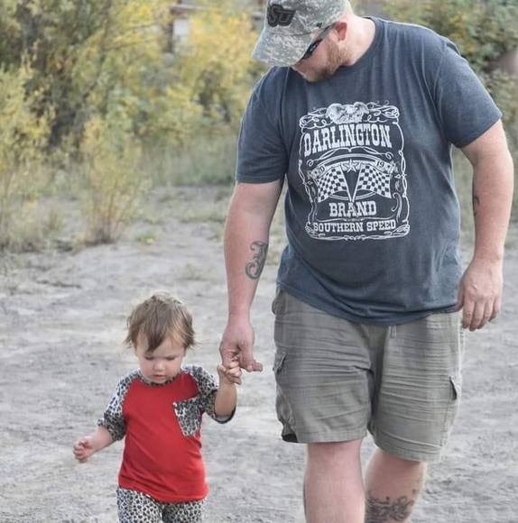 Justin Peachee - Poshmark Profile Picture of Justin Peachee (@pistolpete74401) on Poshmark