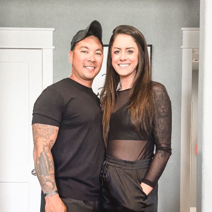 Profile Picture of Chelsea Bailey (@dakotaandpine) on Tiktok