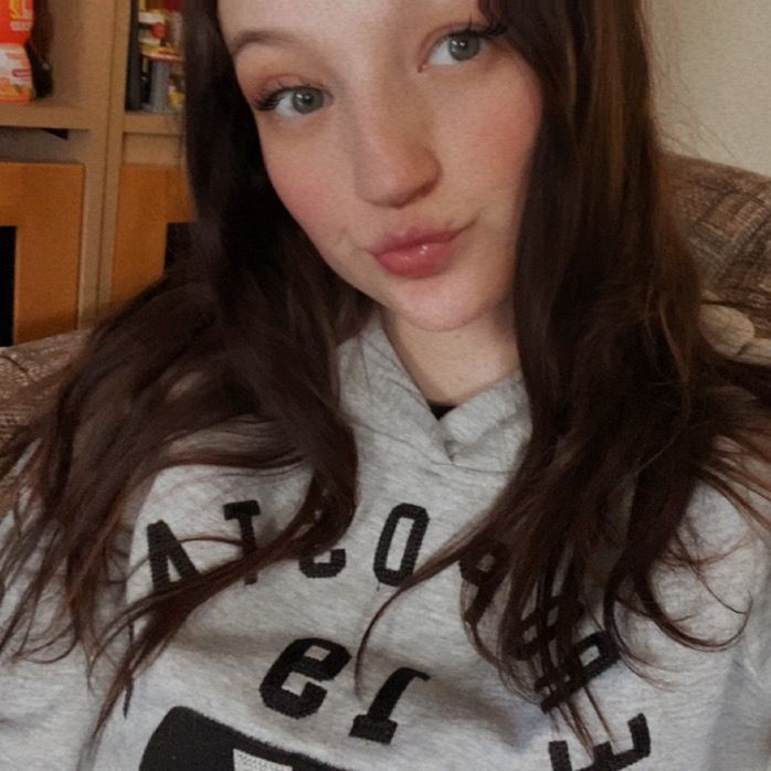 Profile Picture of Brittany Steinfeld (@@brittanysteinfeld) on Tiktok