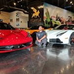 Profile Picture of Jesse Tang (@tangsti) on Instagram