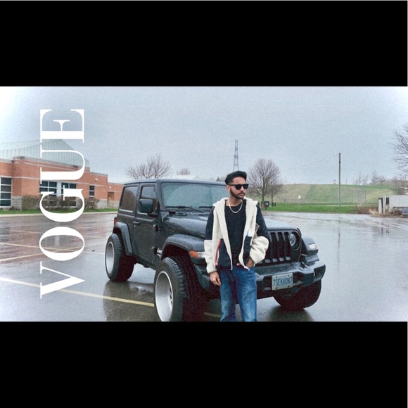 Profile Picture of Harsh Sharma (@harsh4887) on Poshmark