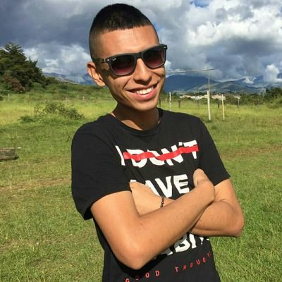 Profile Picture of Juan Felipe Calvache (@JuanFel17415222) on Twitter