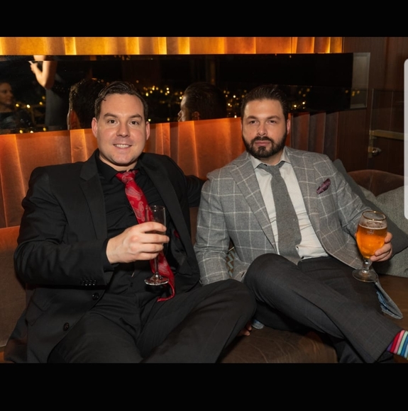 Profile Picture of Matt Barry (@mkorchmar) on Poshmark