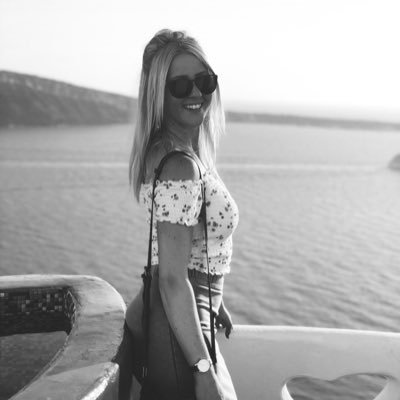 Profile Picture of Danielle Double (@danielleldouble) on Twitter