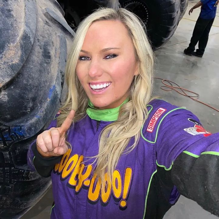 Profile Picture of Myranda Cozad (@myranda__cozad) on Tiktok