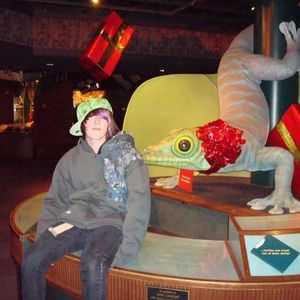 Profile Picture of James Christ (@402640205) on Myspace