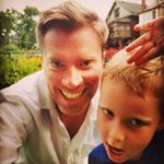 Profile Picture of Eric Percival (@eperci83) on Instagram