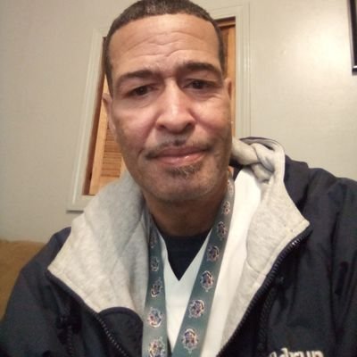 Profile Picture of Darrell Jenkins (@Darrell25897334) on Twitter