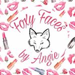 Profile Picture of Angie Hutchinson (@foxyfaces123) on Instagram