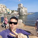 Profile Picture of Alberto Raggio (@alberto.raggio) on Instagram