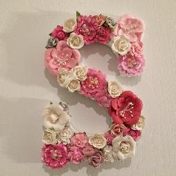 Profile Picture of Michelle Reiter (@CustomFloralLet) on Twitter