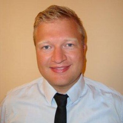 Profile Picture of Thomas Bloch Jensen (@TBInvest) on Twitter